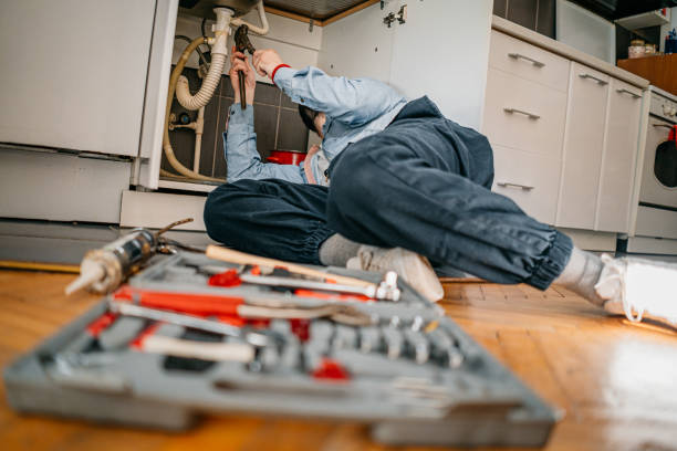 Best Sewer Line Replacement  in Sundown, TX