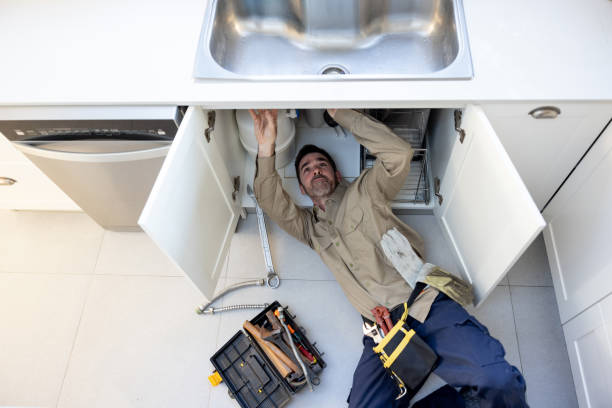 Best Emergency Plumber  in Sundown, TX