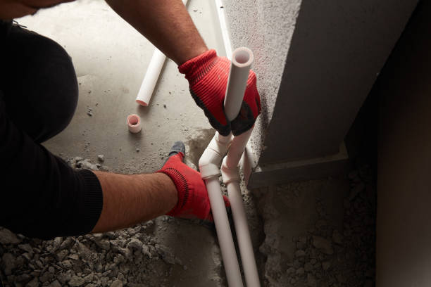 Best Drain Cleaning Services  in Sundown, TX