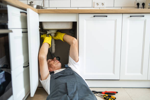 Shower Repair Services in Sundown, TX