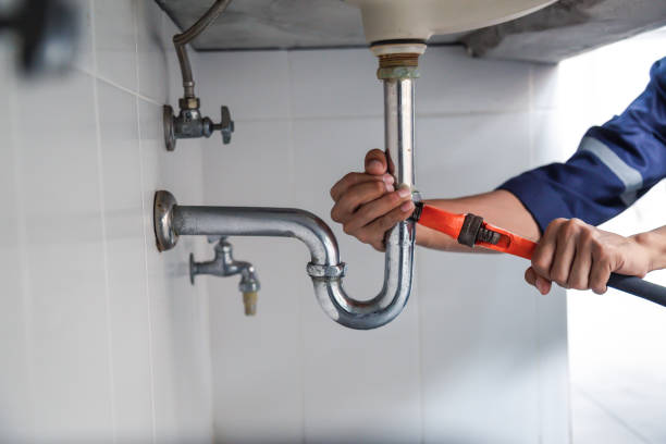Best Plumbing Inspection Services  in Sundown, TX