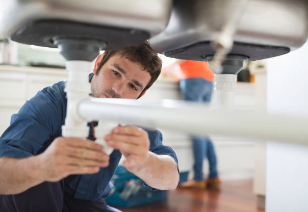Trusted Sundown, TX Plumbing Experts