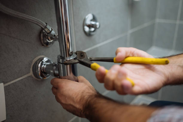 Best Gas Line Repair  in Sundown, TX