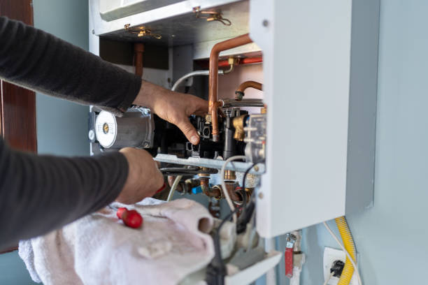 Best Sprinkler Systems  in Sundown, TX