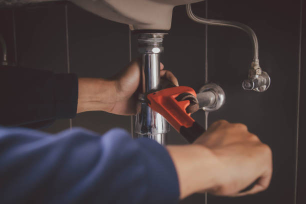 Best Shower Repair Services  in Sundown, TX